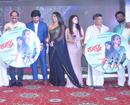 Tulu-Kannada movie ‘Kudru’ songs launched during ‘Aatidonji Dina’ event in Dubai